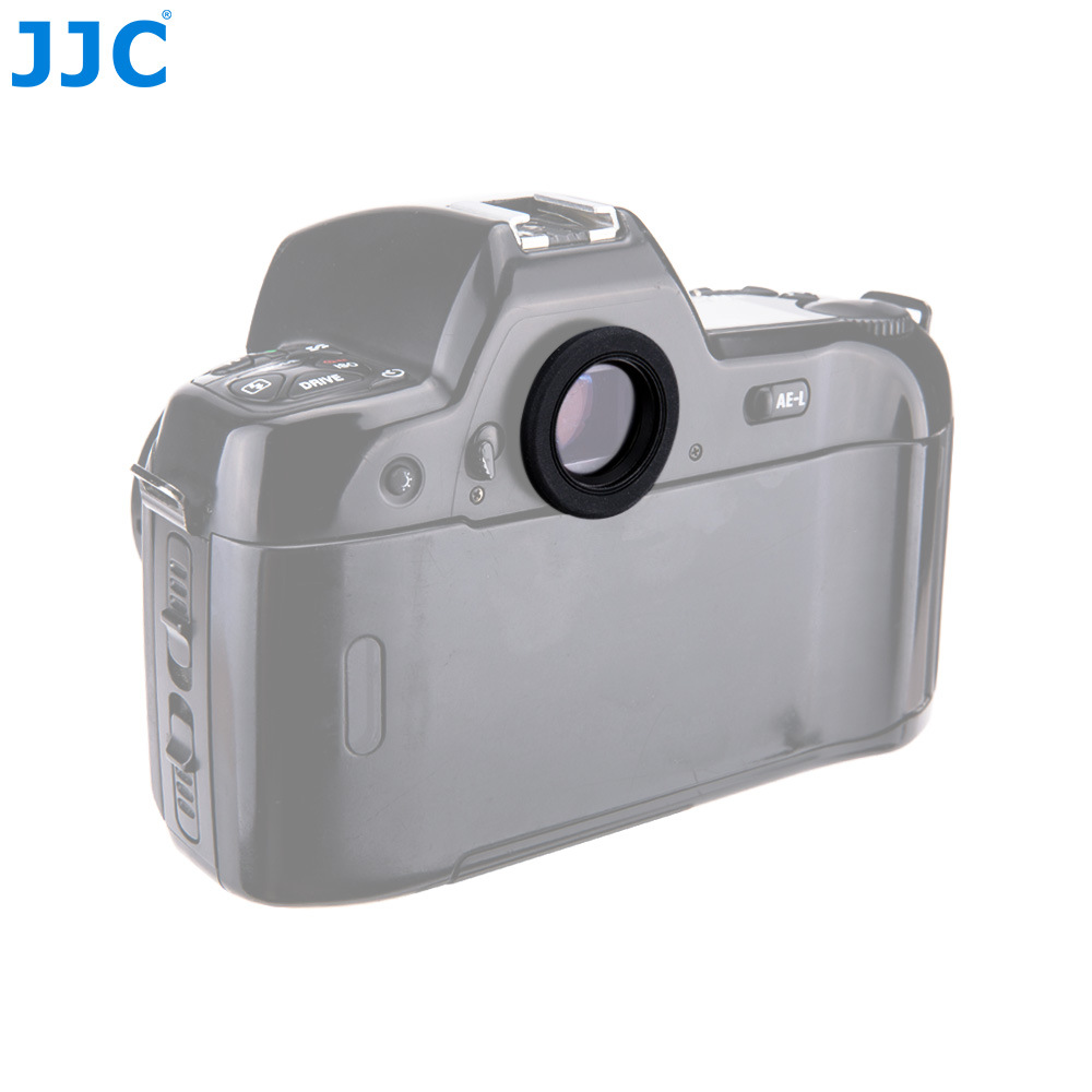 Jjc Is Suitable for Nikon Dk-17 Eye Mask D800 D810A D850 Slr Camera Viewfinder Connected Goggles