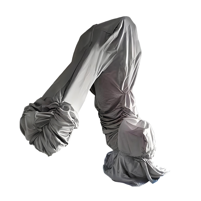 Oil-Proof Robot Protective Clothing Anti-Static Flame Retardant Waterproof Fog Elimination Static Electricity Backlog Industrial Robot Protective Clothing