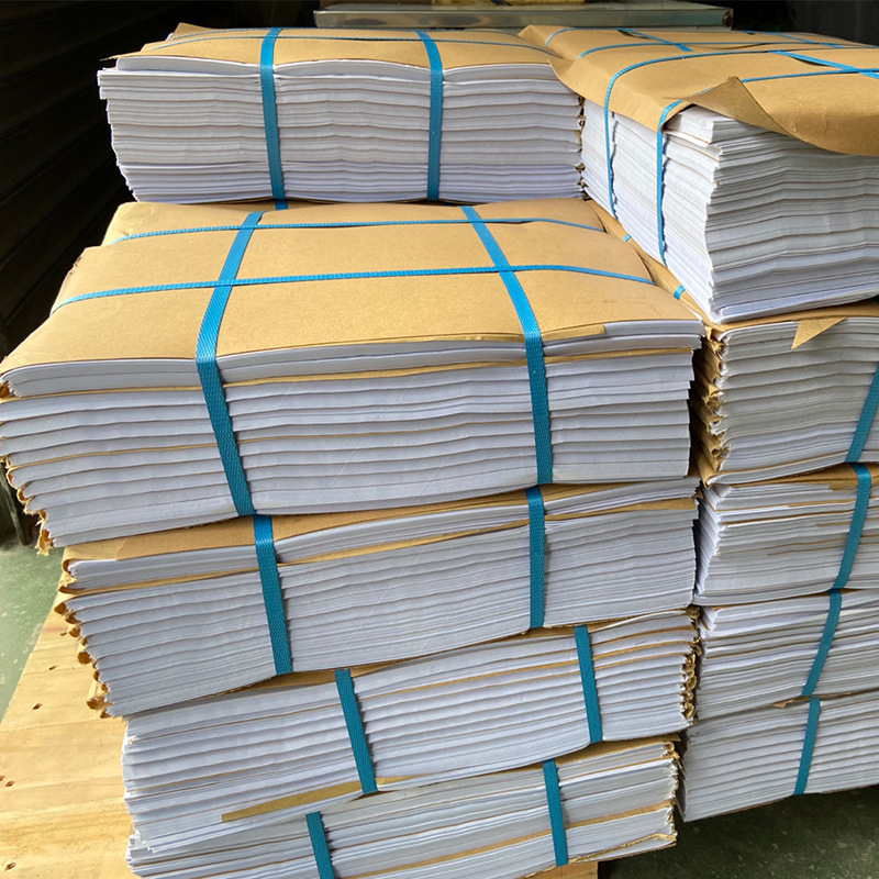 Wholesale 14G-17G Copy Paper Food Grade Packaging Wax Paper Cake Food Packaging Transparent Paper Food Oil