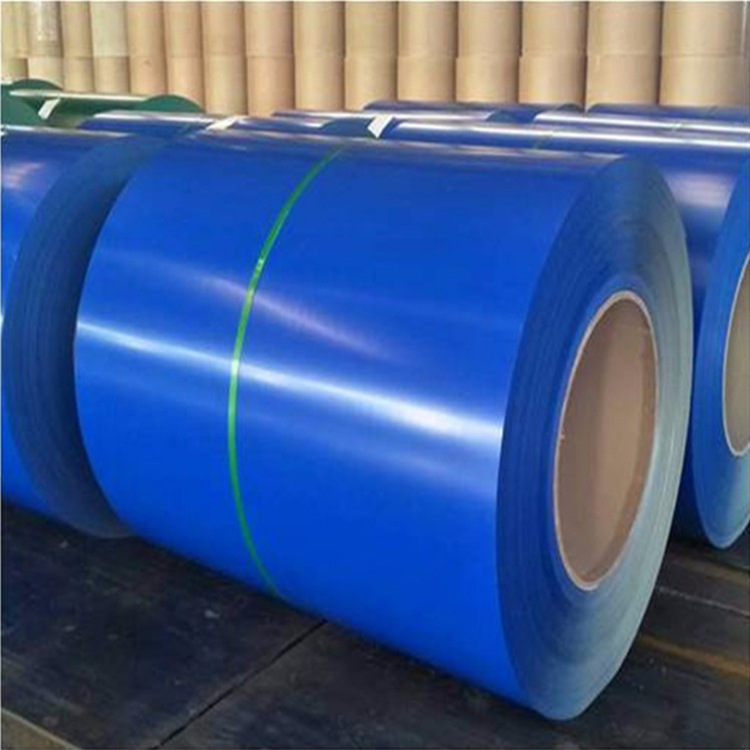 Цветная Стальная Плита Красного Цвета Покрытая Рулон Может Быть Обработана и Прессована Плиты В Наличии Цветные Стальные Плиты Цветные Стальные Рулоны Цветные Стальные Плиты