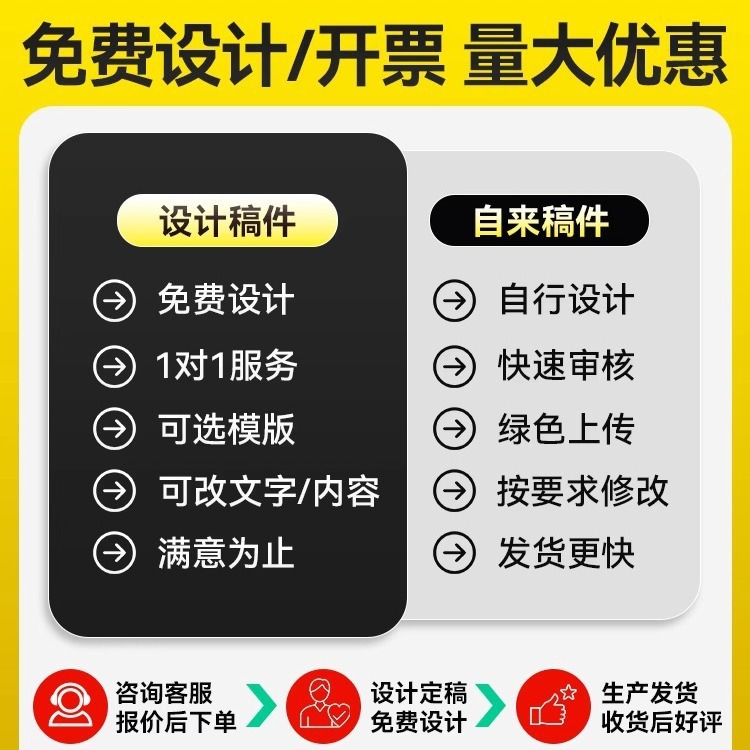 Self-Adhesive Sticker Printing Advertising Label Qr Code Waterproof Transparent Trademark Printing Logo Certificate Self-Adhesive