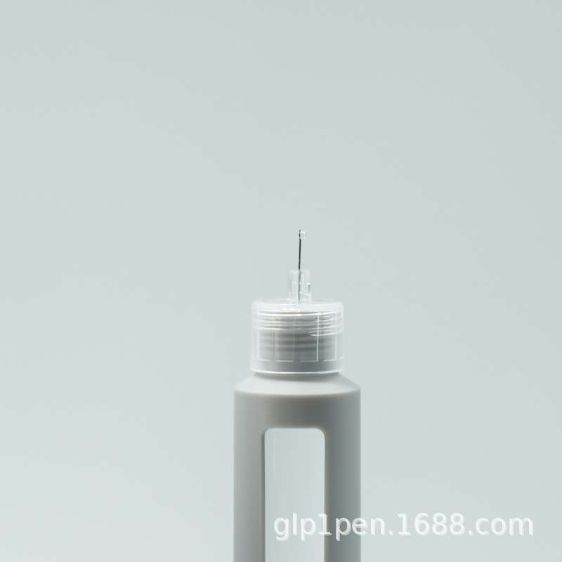 Sime Pen Replaces Erbo Peptide Pen Replaces Western Pen Internal Rotation Multi-Volume Disposable Injection Pen Card Bottle Medical Precision