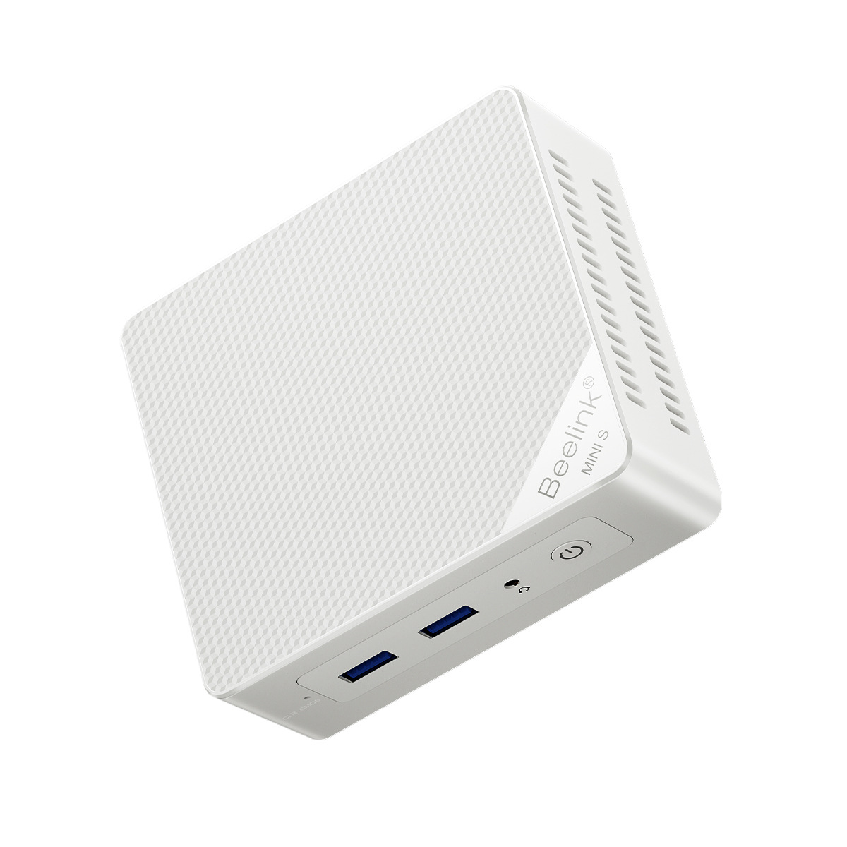 MINIS 12 N95 8G +256g/16G +500g 12 generation quad-core low power MINI PC