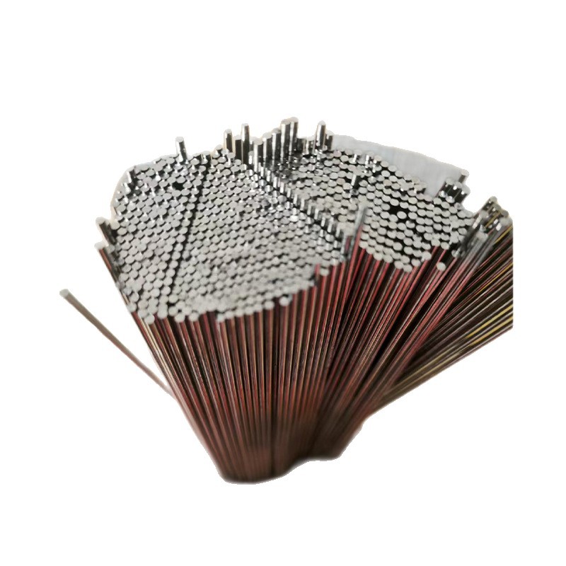 Stainless Steel Rod Processing Rod Material 201 Material 304 Material 316 Material 303 Material Cnc Hardware Processing