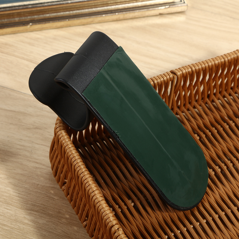 Portable Adhesive Car Multi-Functional Car Small Hook Hanger Storage Rack Umbrella Holder Car Supplies