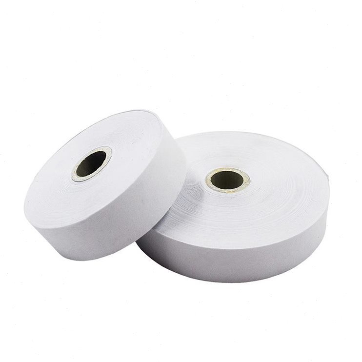Dotting Paper Tape Dotting Timer Edm Timer Paper Tape 30/50m Long Toner Paper Carbon Paper