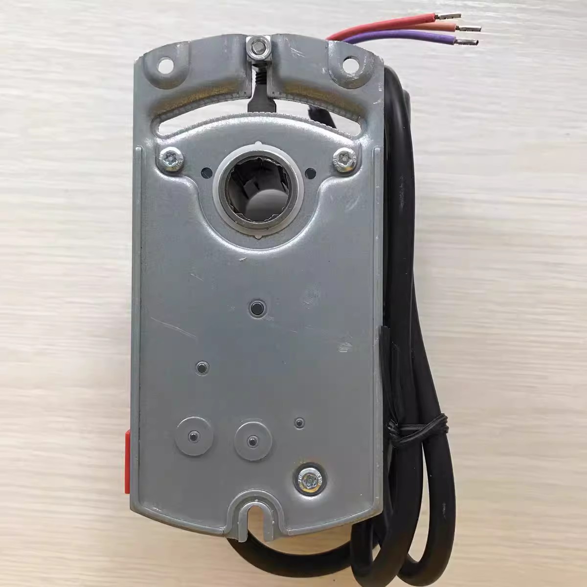 Original Genuine Siemens Glb136.1E/146.1E/166.1E Electric Switch Adjustment Damper Actuator