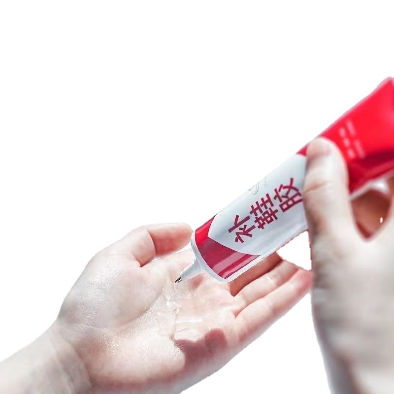 Sticky shoes special glue waterproof soft strong shoe glue shoe factory special universal liquid glue mending shoes leather shoes sneaker