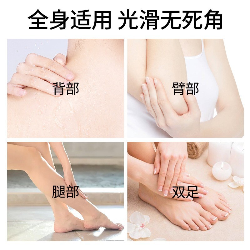 Aquamarine Bath Salt Bath Salt Milk Rose Lavender Foot Bath Manicure Salt Bath Bag Foot Bath Salt