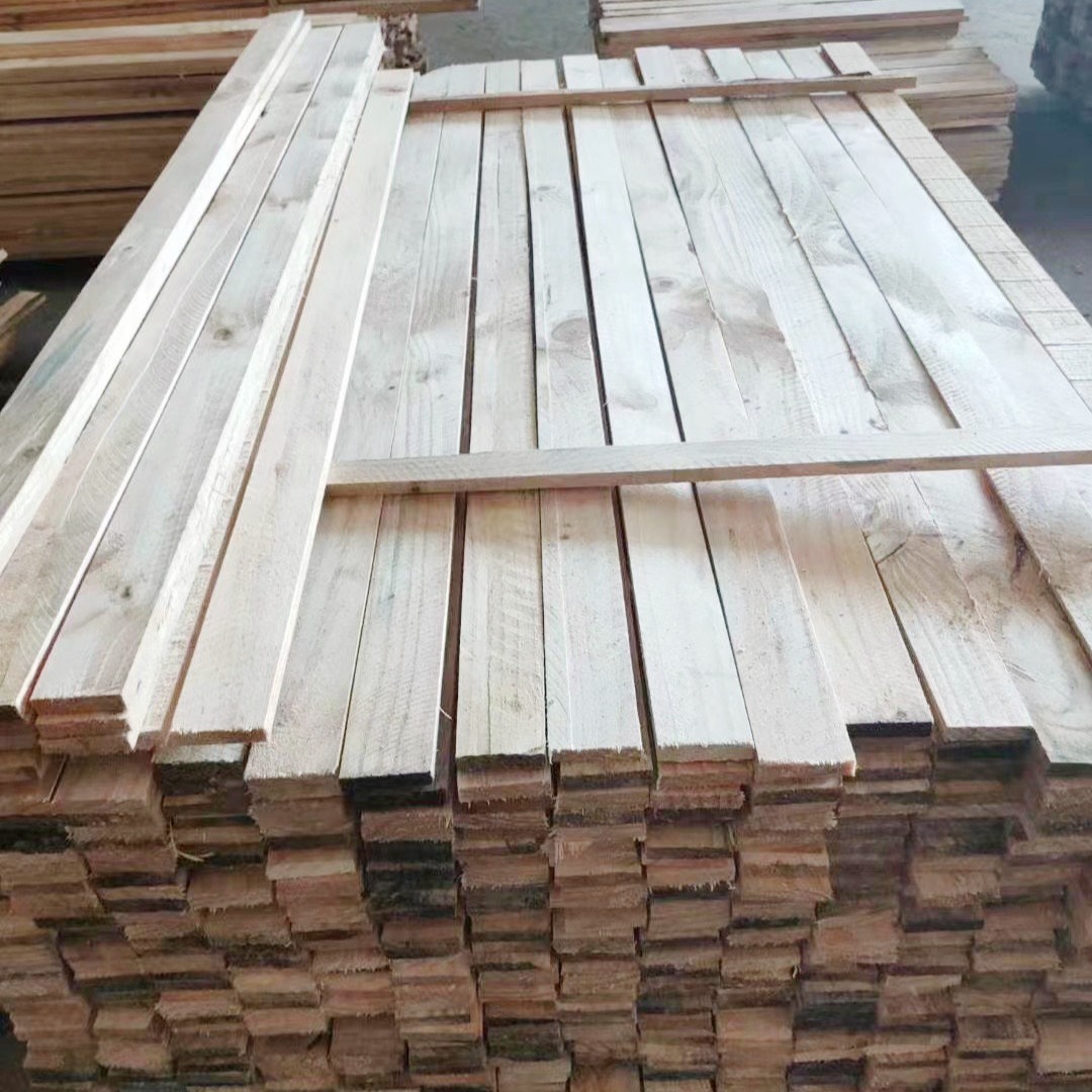Logistics Packaging Wooden Frame Wooden Strip Wooden Board Glass Door and Window Sofa Machine Equipment Transportation Fixed Wooden Frame Manufacturer