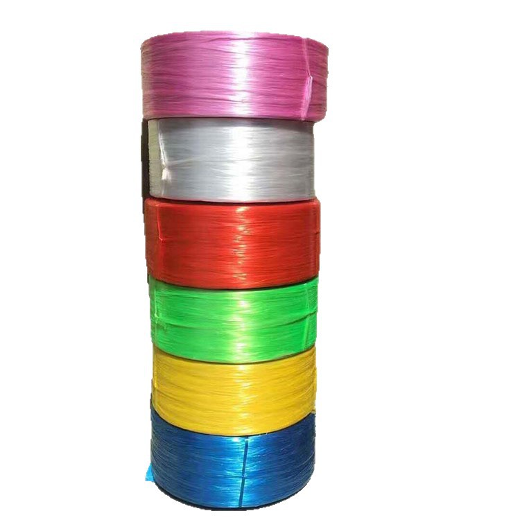 New Product Pp Packaging Rope _ Shandong Taian Production and Supply Pp Packaging Rope Price