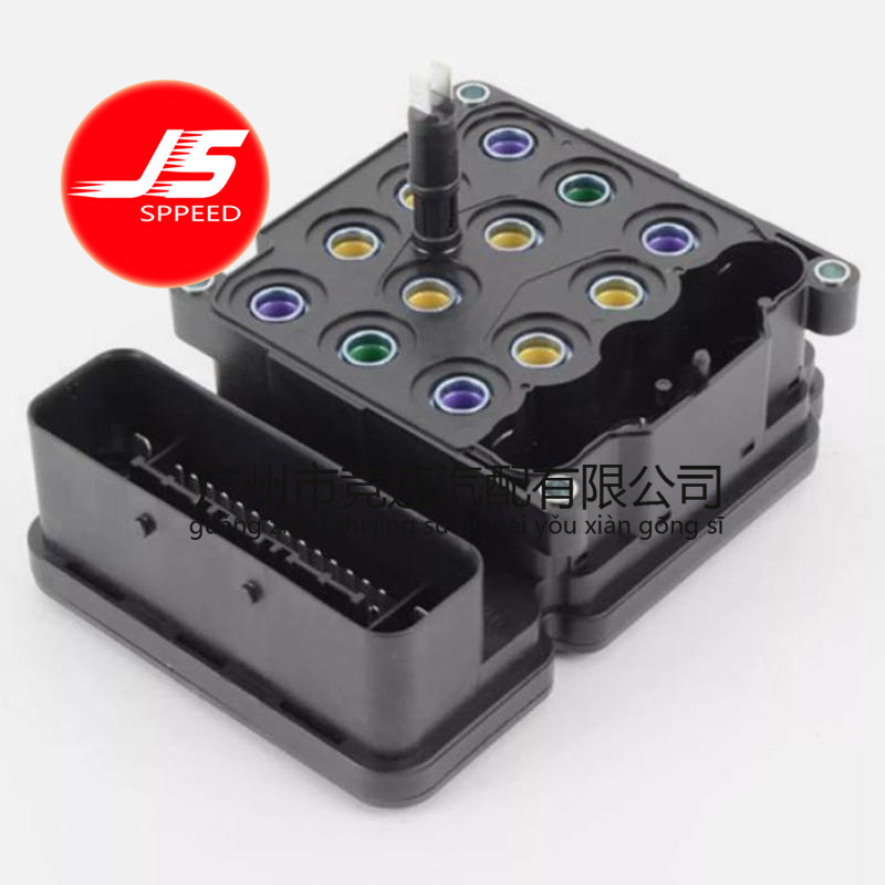 Abs Control Module Fit for Wrangler 2010 3.8L V6 68067458Aa