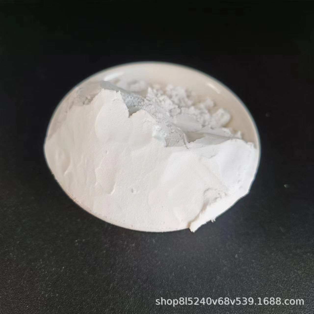 Potassium Feldspar Powder Ceramic Glass Solvent High Whiteness and Low Iron Content Potassium Feldspar Powder for Industrial Enamel Glaze