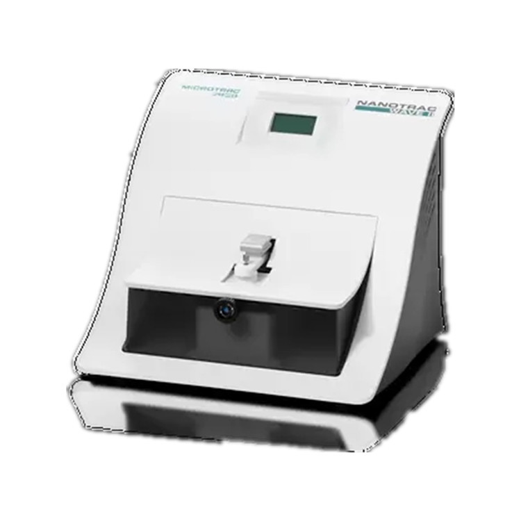 Лазерный анализатор размера частиц Microtrac S3500