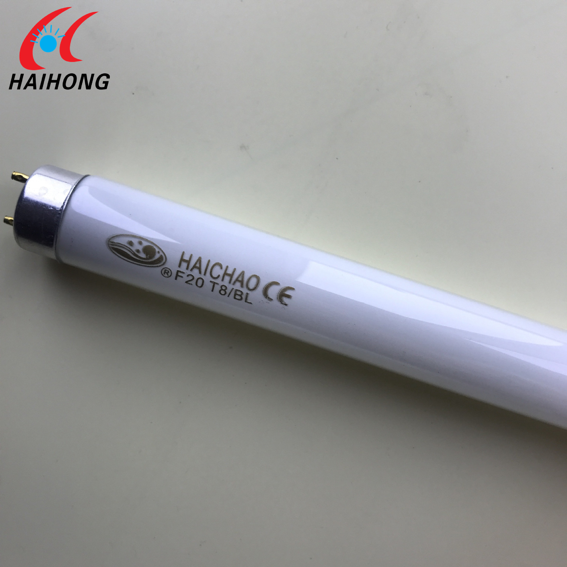 T8 10W15W Blue Mosquito Control Lamp Tube Mosquito Trapping Ultraviolet Wavelength 365NM G13 Pipe Diameter 26MM Mosquito Trapping Tube