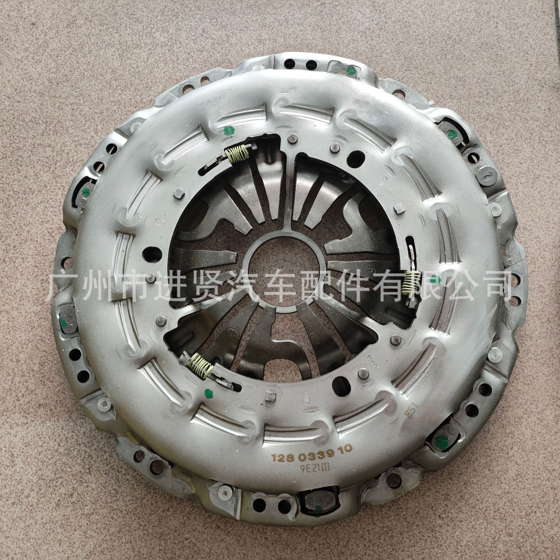 Подходит для Hyundai Sorento, нажимной диск сцепления 41200-49920