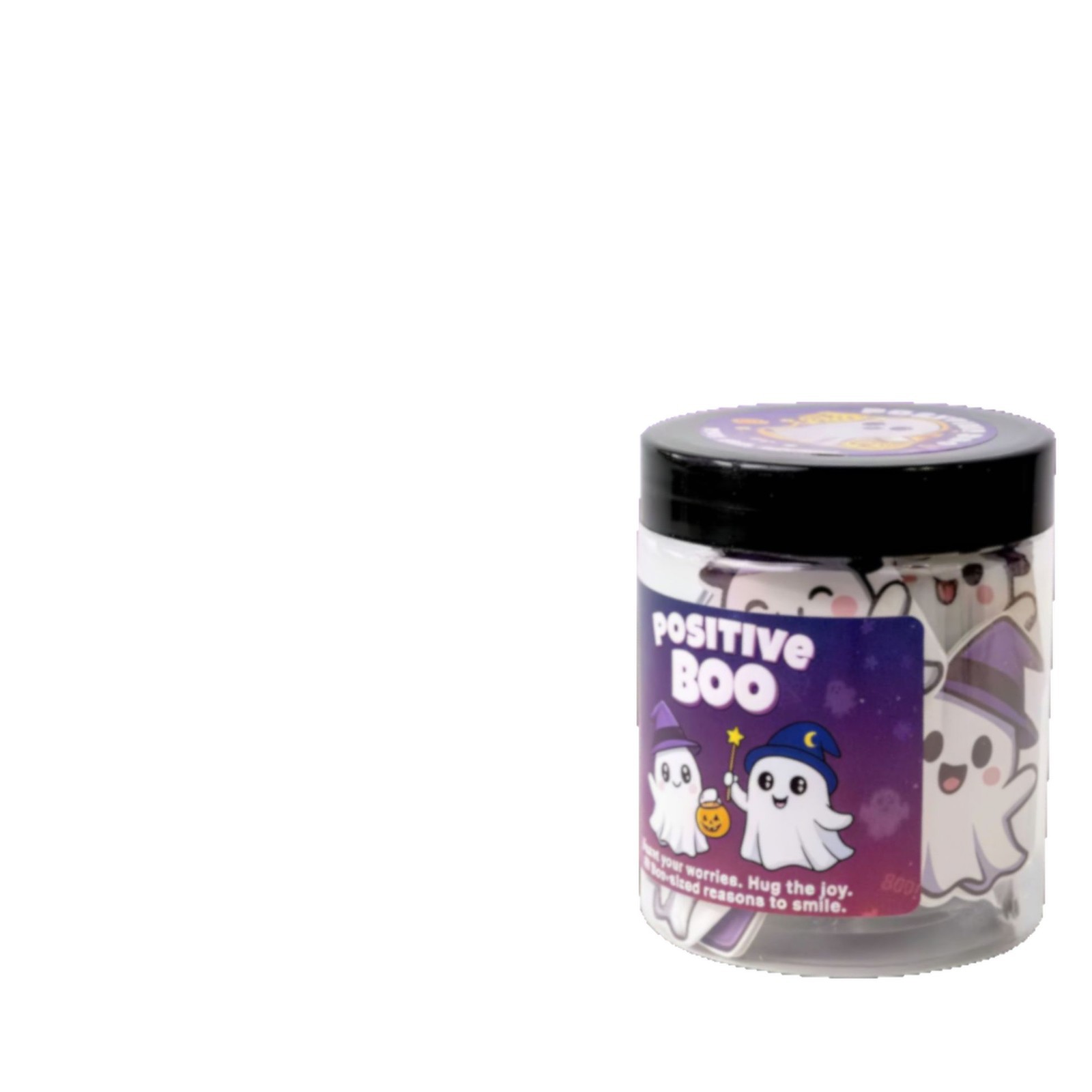 Cross-Border Positive Pickle Emotional Cards Positive Emotional Support Affirmation Cards