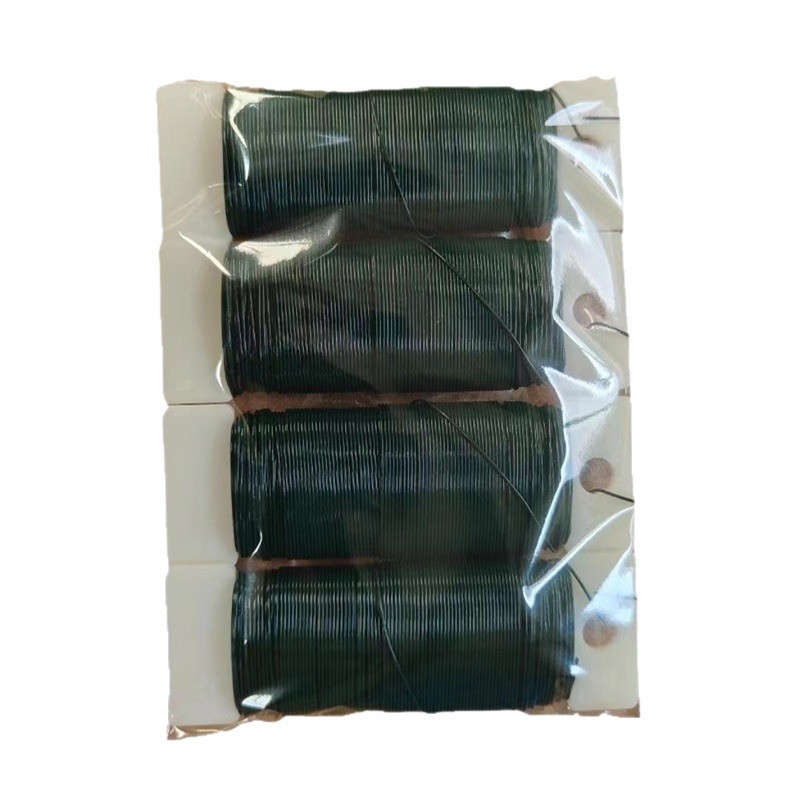 Factory Direct Sale No. 22 0.7mm Plastic Wrapping Board Silk Brown Flat Board Silk Export Quality