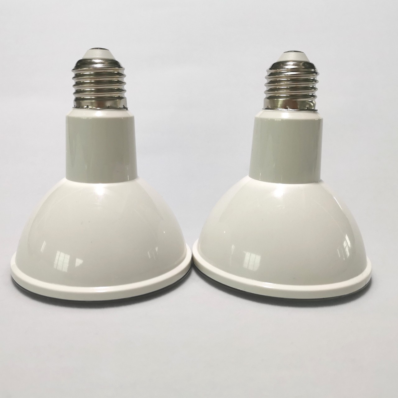 Factory direct wholesale 9wledpar lamp spotlight commercial light PAR20 plastic aluminum lamp