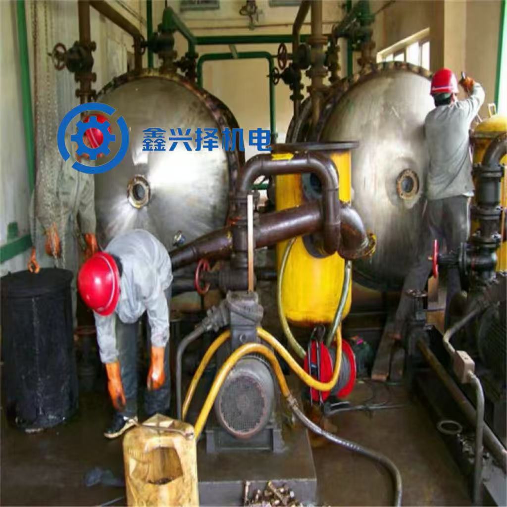 Услуга очистки теплообменников Гуандзье Очистка и удаление накипи 20 лет опыта