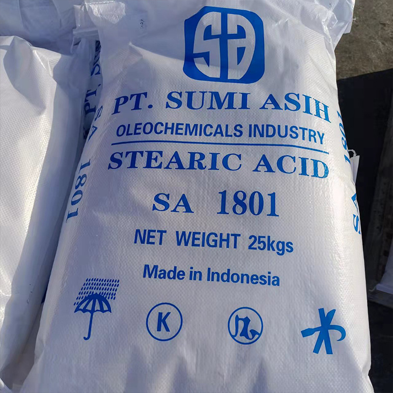 Factory Direct supply self-produced stearic acid rubber grade filling special price discount