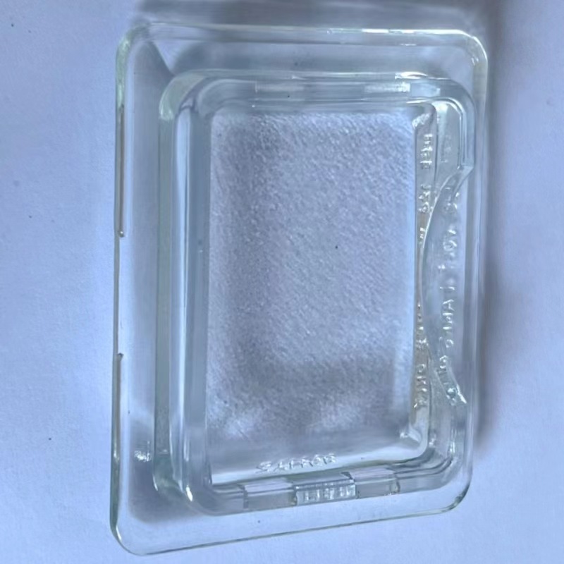 Shanghai High-Quality Glass Factory Direct Sales Lamp Glass Cover (Furnace Pressing)