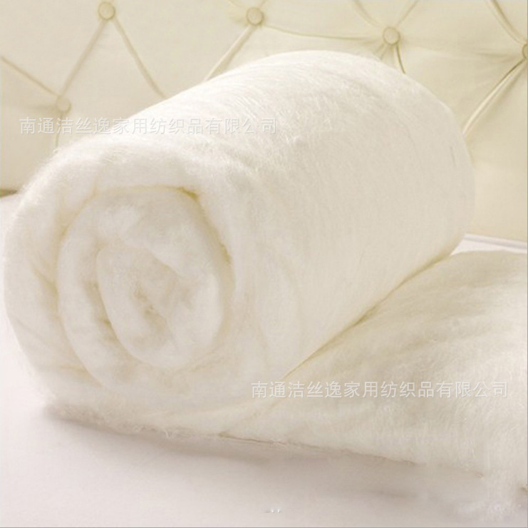 Шелк Тусса, тонкие высушенные коконы, машина для вытягивания шелка, доступный сырьевой материал для шелковых одеял, сжатие сырья для шелка, оптовая продажа легкого сырья