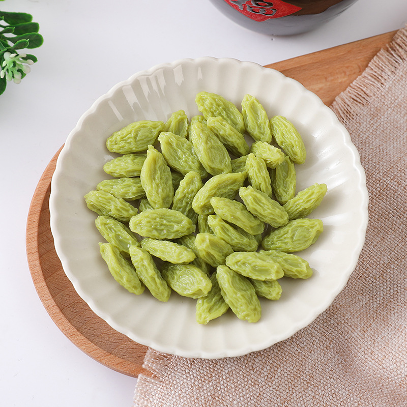 Grain Props Model Corn Soybeans Nuts Cashew Nuts Peanut Kernels Soybeans Rice Restaurant Window Display