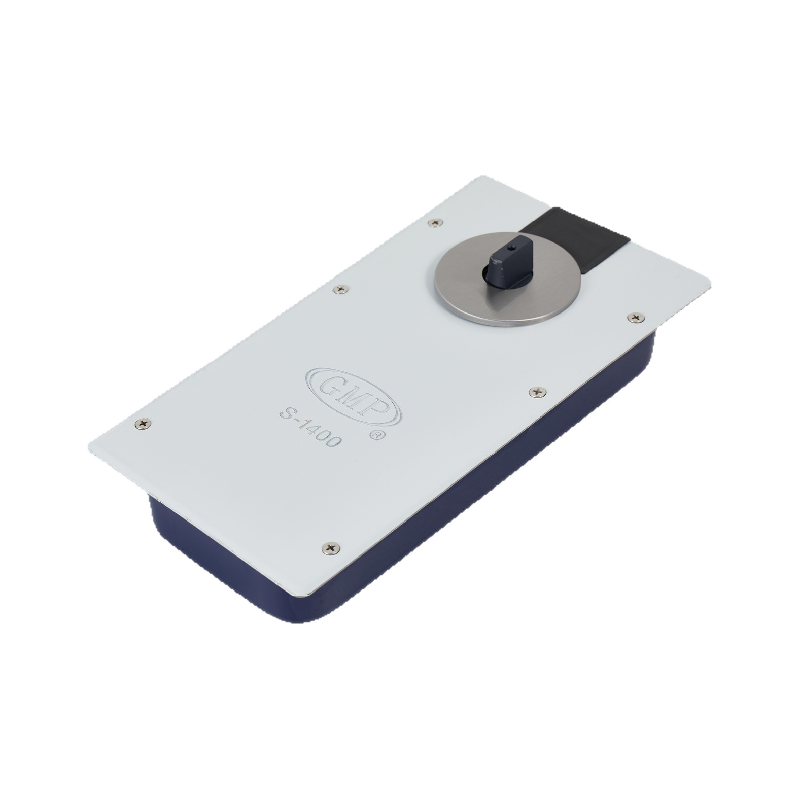 Manufacturer Wholesale Glass Door Floor Spring Wooden Door Aluminum Alloy Hydraulic Buffer Frameless Glass Door Floor Spring Accessories