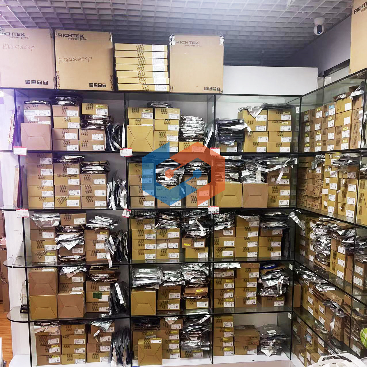 New Original K31N60W power repair field effect tube K31N60W repair parts