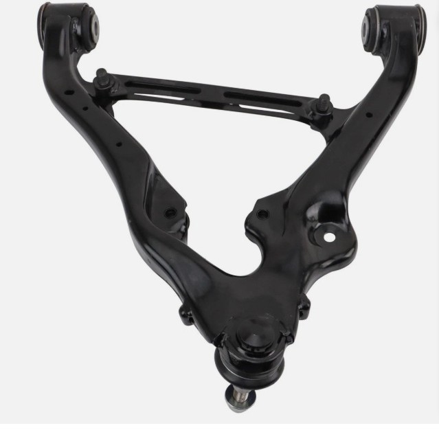 Swing Arm Suitable for Chevrolet 84973288 Lower Control Arm 19-22 2023 Silverado Ball Joint