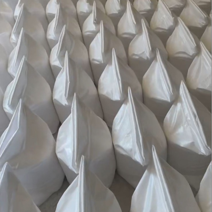 Grg Gypsum Powder High Strength Bubble-Free Relief Ceiling Special Building Materials Gypsum Powder Low Expansion