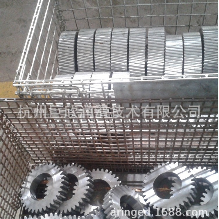 Прямые поставки от производителя: изотермическое градуированное масло для закалки Bq369 для эффективного охлаждения