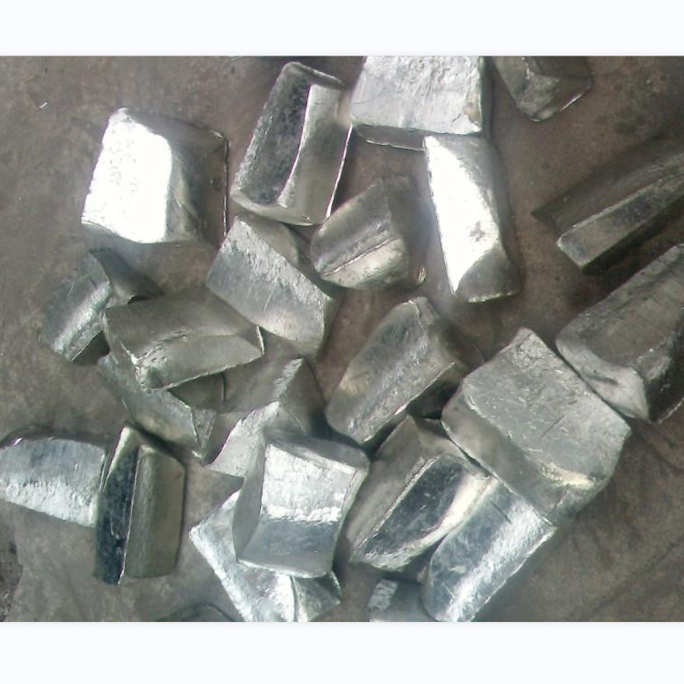 Selected Large Waste Tin Manufacturers, Tin Slag, Environmentally Friendly Tin, Lead-Containing Tin Recycling, Professional Merchant Services