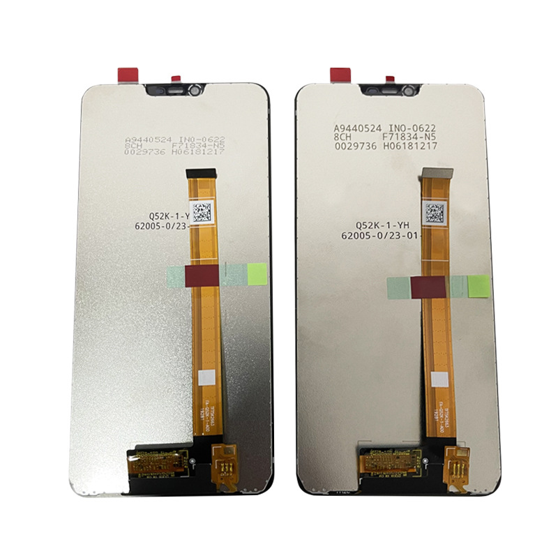 Suitable for OPPO screen assembly OPPO A3S A5S Y20 and other mobile phone screens LCD screens inside and outside screens