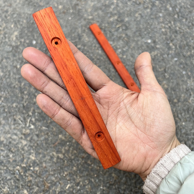 Массивная древесина, подвесная ось, оптовая продажа, парные подвесные картины, новогодняя картина, древесина для подвесной оси