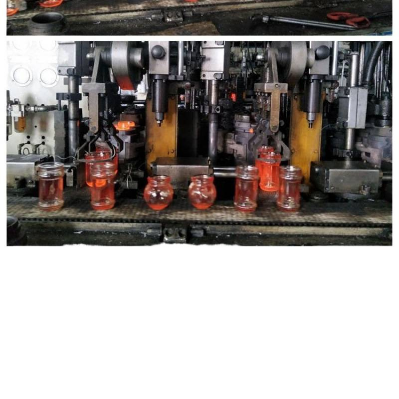 Thickened Glass Traditional Cupping Set for Home Use in Traditional Chinese Medicine Health Care, Glass Cupping Device, Vacuum Cupping Set