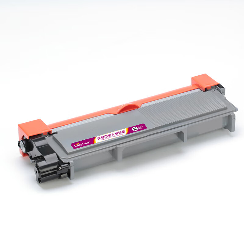 Zhitong Zt Tn2325/2312 High Capacity Black Powder (for Brother 7180 7080)