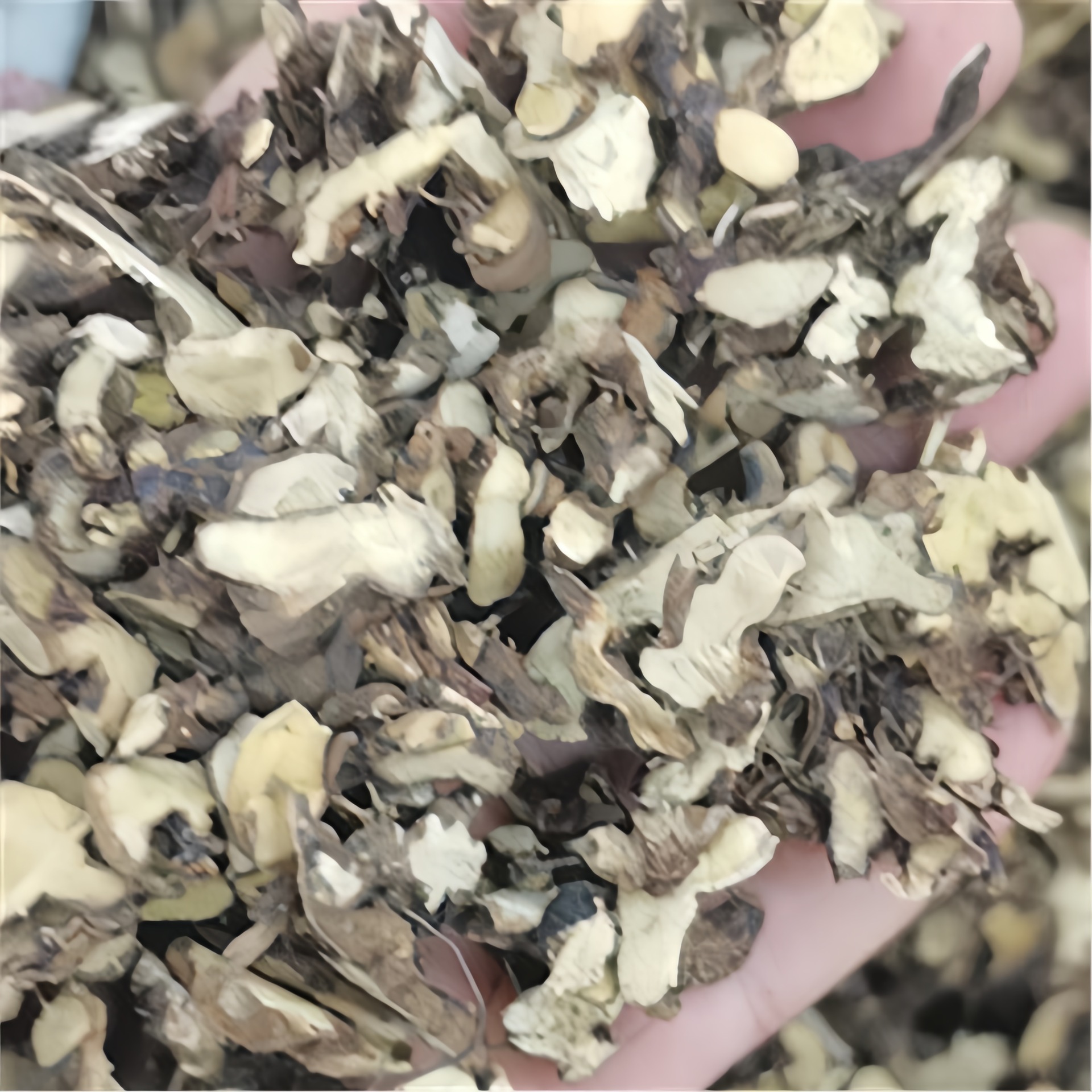 Xianlingpi Sulfur-Free Chinese Herbal Medicine Bulk Wholesale Epimedium Root Oem Grinding Powder Soaked Wine Ingredients One Piece Drop Shipping Xianlingpi