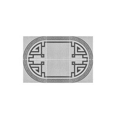 New Chinese-style Non-slip Outdoor Villa Courtyard Floor Tile Patchwork Hall Home Floor Paving Quartz Tile 12 Thick