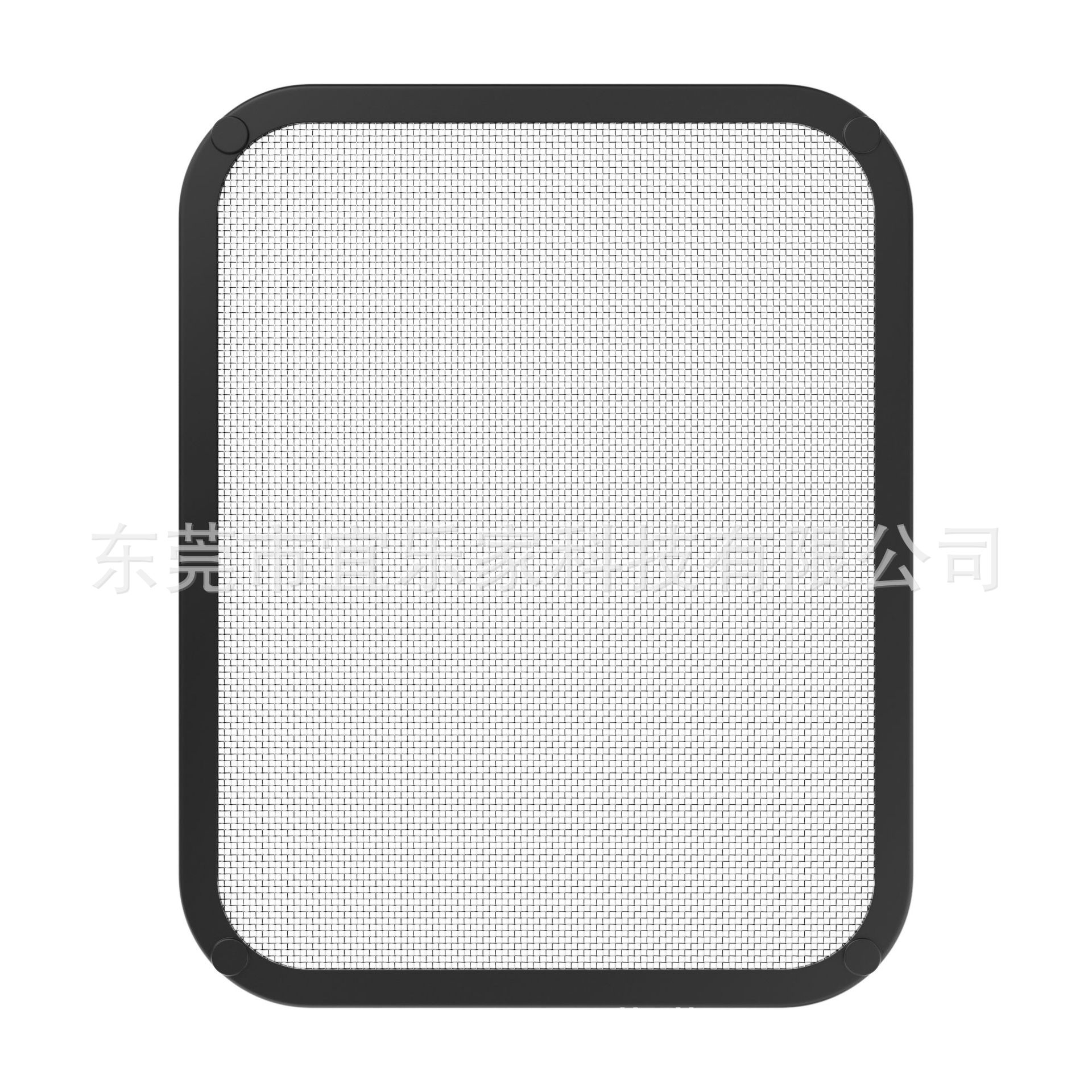 Cross-Border New Product Cosorii 8.5/10L Magnetic Splash Guard Splash Guard Air Fryer Cosorii Splash Guard