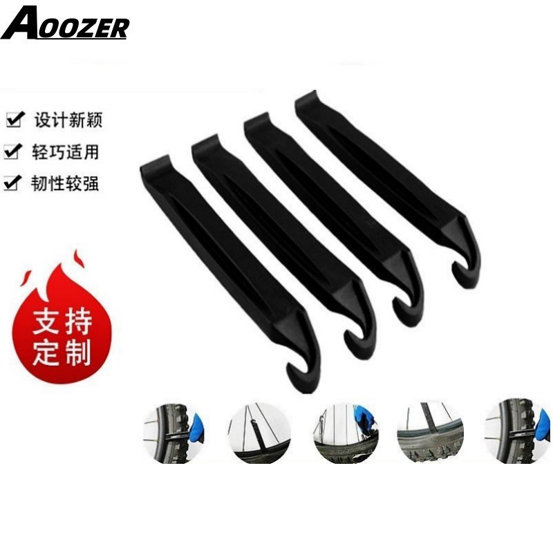 Bicycle tire lever tire repair tool tire lever Nylon Tire lever repair tool mountain bike repair