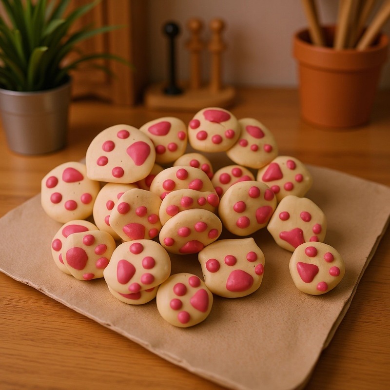 Домашние закуски для животных, таблетки из козьего молока, яйца-пашот, таблетки с молоком для кошек, таблетки с козьим молоком для хомяков, универсально для кошек, мышей и собак