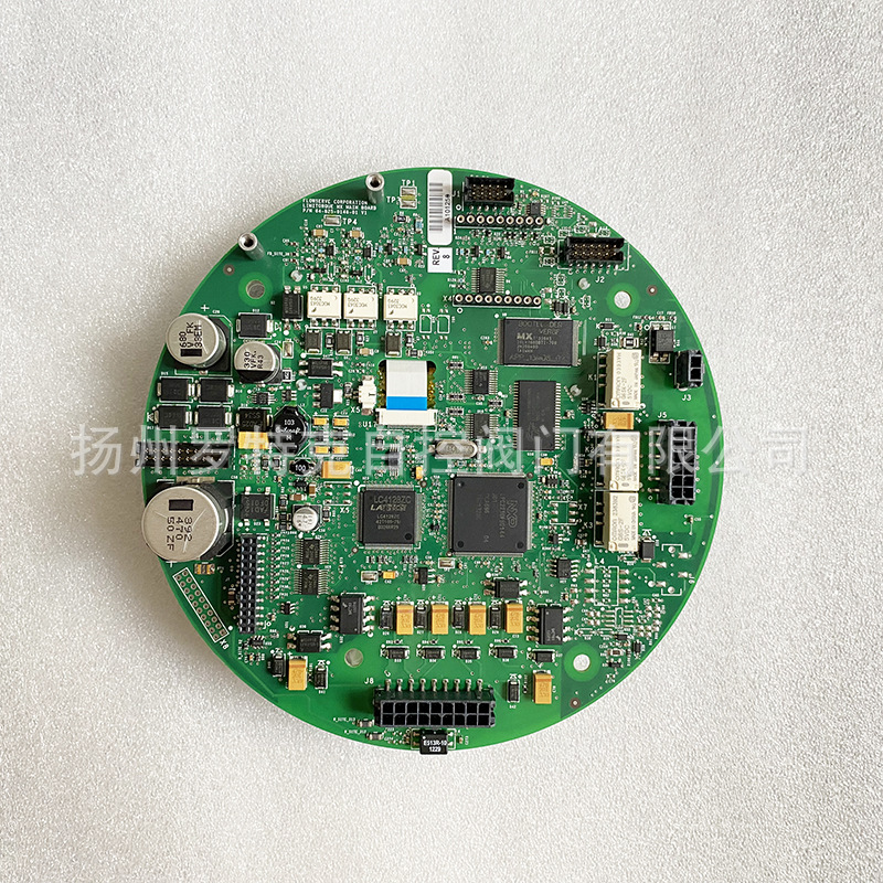 MX-10 limitoke Main Control Board 64-825-0146-4-lyb actuator 64-825-0100-4