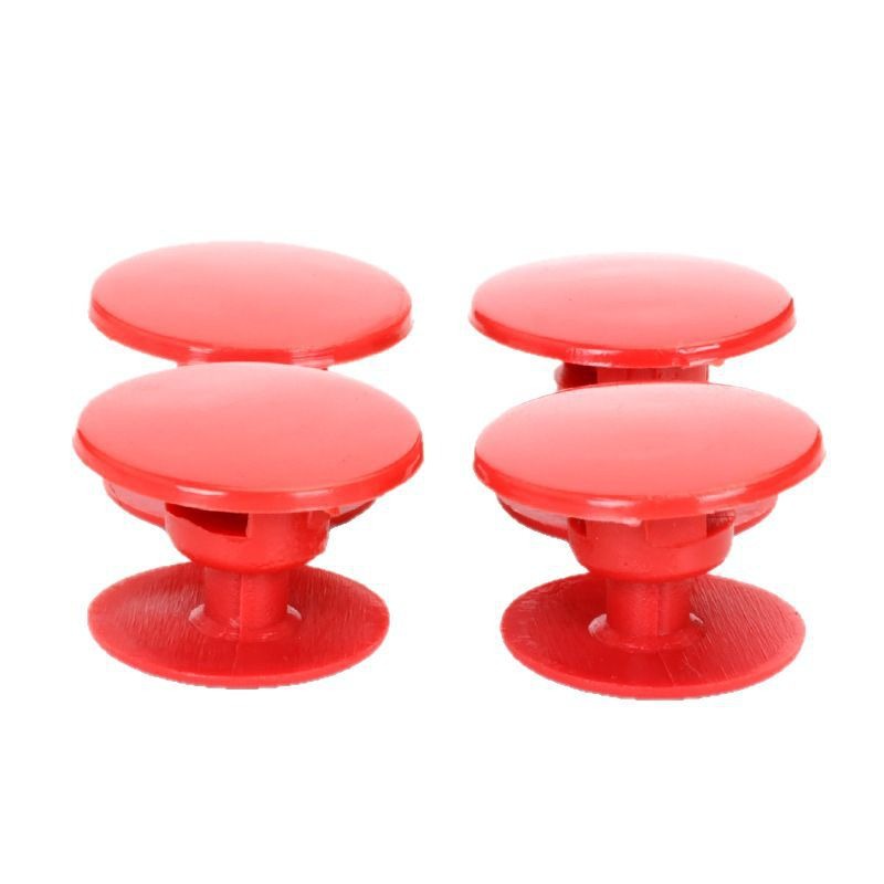 Wholesale Clog Shoe Buckle, Fixed Shoe Edge Buckle, Two-In-One Buckle, Garden Shoe Buckle, Mother-In-Law Hidden Buckle, Male and Female Buckle