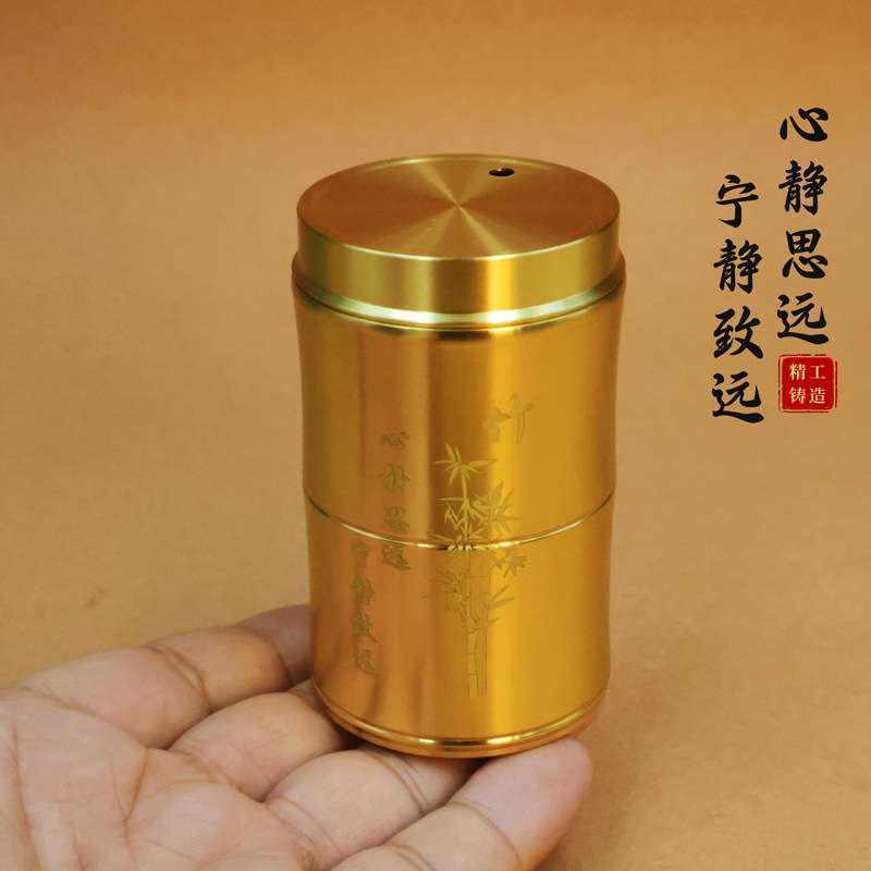 Латунный ведро для зубочисток домашний удобный высококачественный контейнер для зубочисток спальня столовая гостиная пылезащитный ударопрочный контейнер для зубочисток