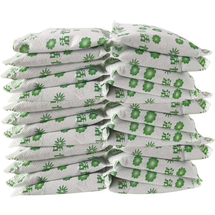 Activated carbon bag formaldehyde removal deodorant New House bamboo charcoal bag home decoration formaldehyde absorption remover new car deodorant carbon bag