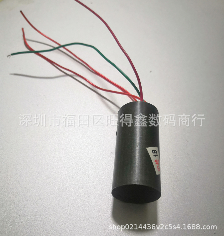 Security arc high voltage package pulse DC high voltage generator high voltage module boost inverter