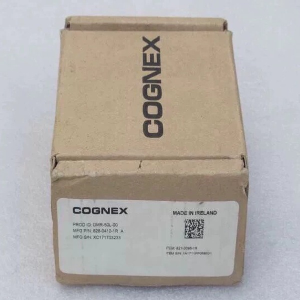Новый считыватель кодов Cognex Dmr-50L-00