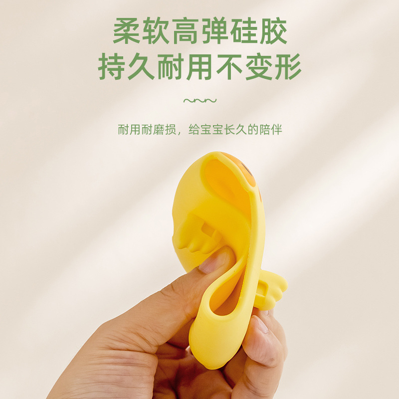 [Patented Model] Zhixianxian Patented Faucet Extension Water Pipe Extender Baby Hand Washing Auxiliary Artifact